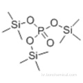 트리스 (트리메틸 실릴) 인산 CAS CAS 9797-05-9